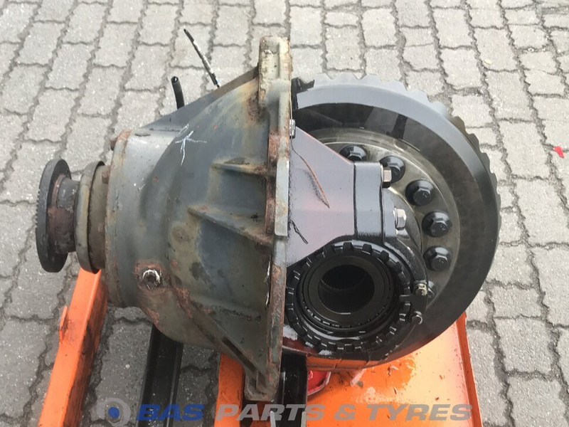 DAF Differentieel AAS1347 1628129 - Diferencial para Camión: foto 1 DAF Differentieel AAS1347 1628129 - Diferencial para Camión: foto 1