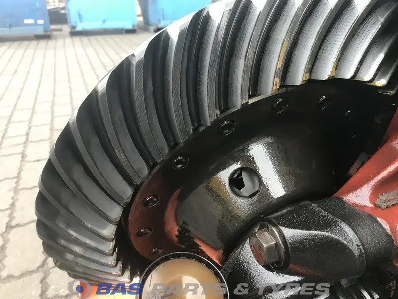 DAF Differentieel AAS1347 1628129 - Diferencial para Camión: foto 5 DAF Differentieel AAS1347 1628129 - Diferencial para Camión: foto 5