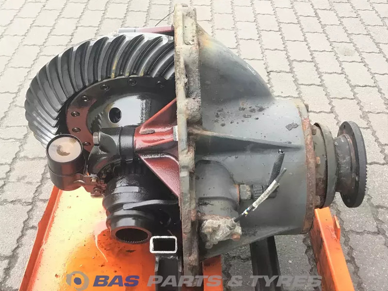 DAF Differentieel AAS1347 1628129 - Diferencial para Camión: foto 3 DAF Differentieel AAS1347 1628129 - Diferencial para Camión: foto 3