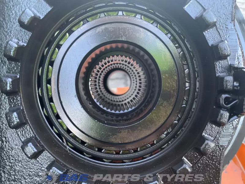 DAF Differentieel DAF AA10.26 1400244 - Diferencial para Camión: foto 5 DAF Differentieel DAF AA10.26 1400244 - Diferencial para Camión: foto 5