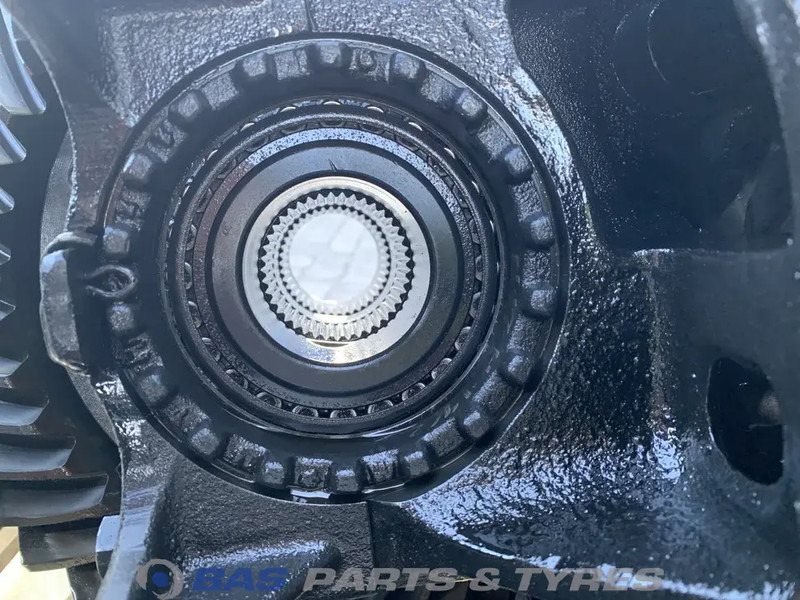 Diferencial para Camión DAF Differentieel DAF AAS 8.22 1704882: foto 6