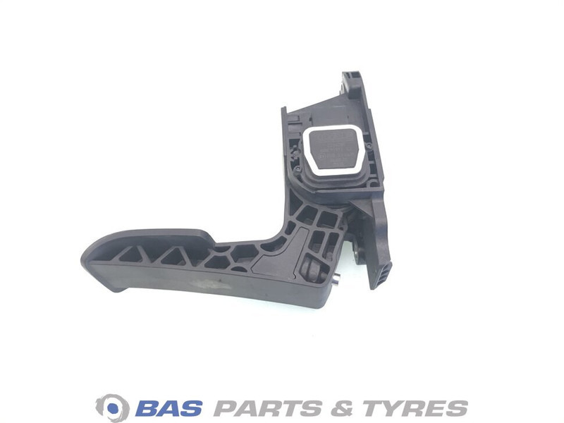DAF Gaspedaal DAF 2236781 - Pedal para Camión: foto 1 DAF Gaspedaal DAF 2236781 - Pedal para Camión: foto 1