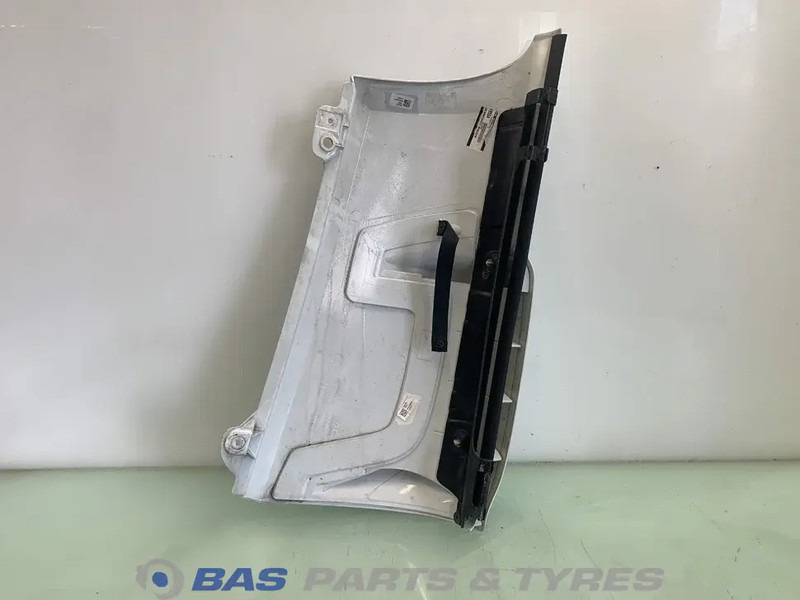 DAF Hoekspoiler DAF 1843708 - Carrocería y exterior para Camión: foto 2 DAF Hoekspoiler DAF 1843708 - Carrocería y exterior para Camión: foto 2