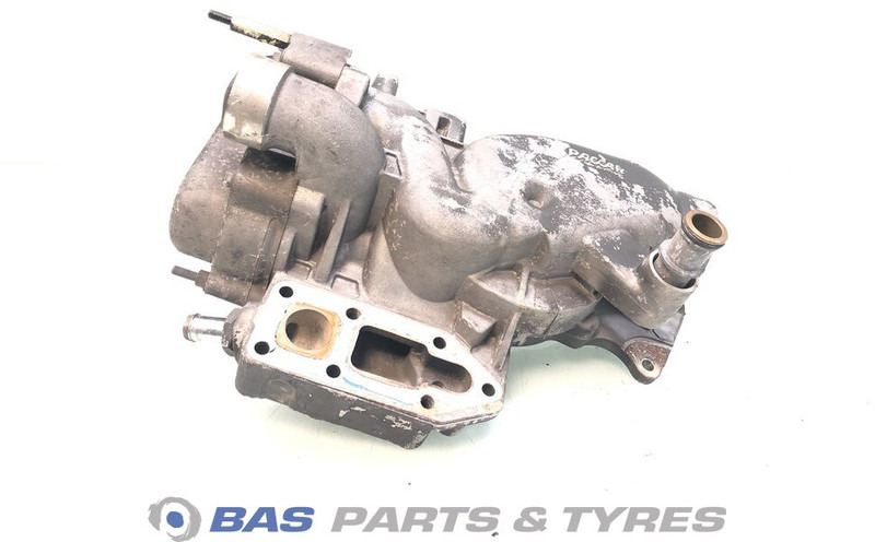 DAF Koelvloeistofpomp DAF 1919875 - Bomba de refrigerante para Camión: foto 2 DAF Koelvloeistofpomp DAF 1919875 - Bomba de refrigerante para Camión: foto 2