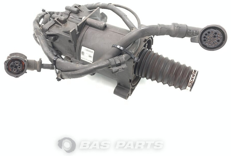 DAF Koppelingscilinder DAF 1447248 - Embrague y piezas para Camión: foto 1 DAF Koppelingscilinder DAF 1447248 - Embrague y piezas para Camión: foto 1