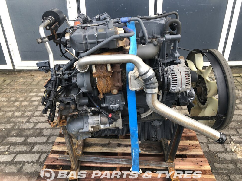 DAF LF Euro 6 - Motor para Camión: foto 3 DAF LF Euro 6 - Motor para Camión: foto 3