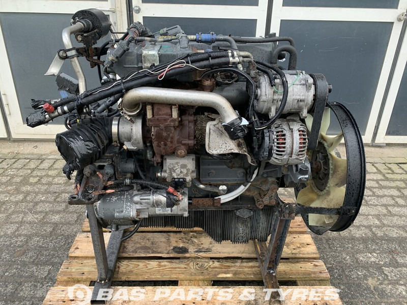 DAF LF Euro 6 - Motor para Camión: foto 3 DAF LF Euro 6 - Motor para Camión: foto 3