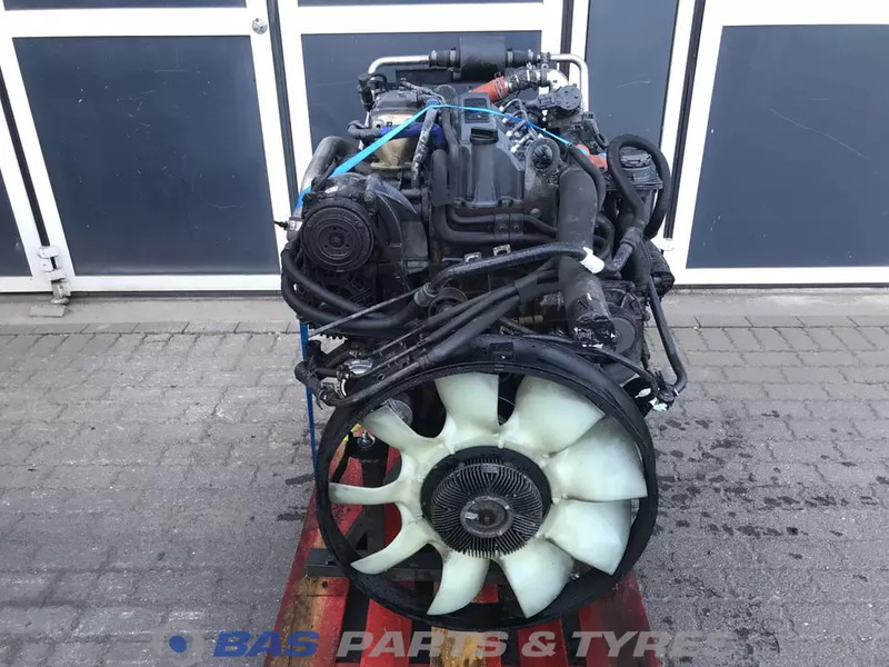 DAF LF Euro 6 - Motor para Camión: foto 4 DAF LF Euro 6 - Motor para Camión: foto 4