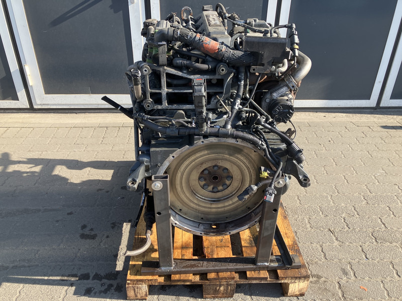 DAF LF Euro 6 - Motor para Camión: foto 2 DAF LF Euro 6 - Motor para Camión: foto 2