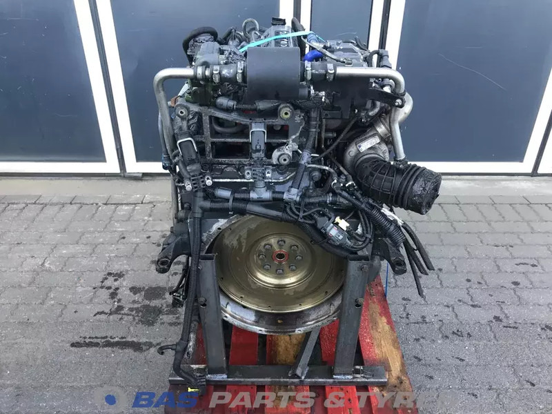 DAF LF Euro 6 - Motor para Camión: foto 2 DAF LF Euro 6 - Motor para Camión: foto 2