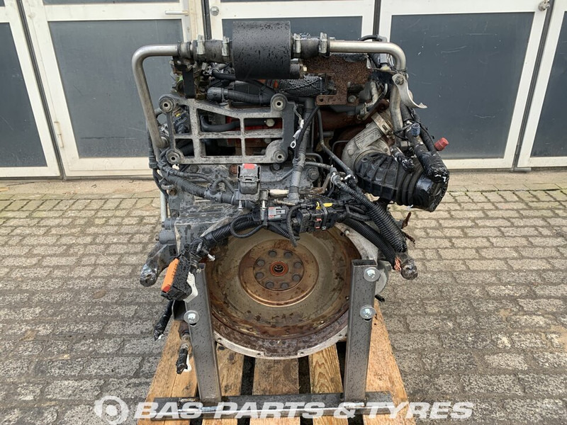 DAF LF Euro 6 - Motor para Camión: foto 2 DAF LF Euro 6 - Motor para Camión: foto 2