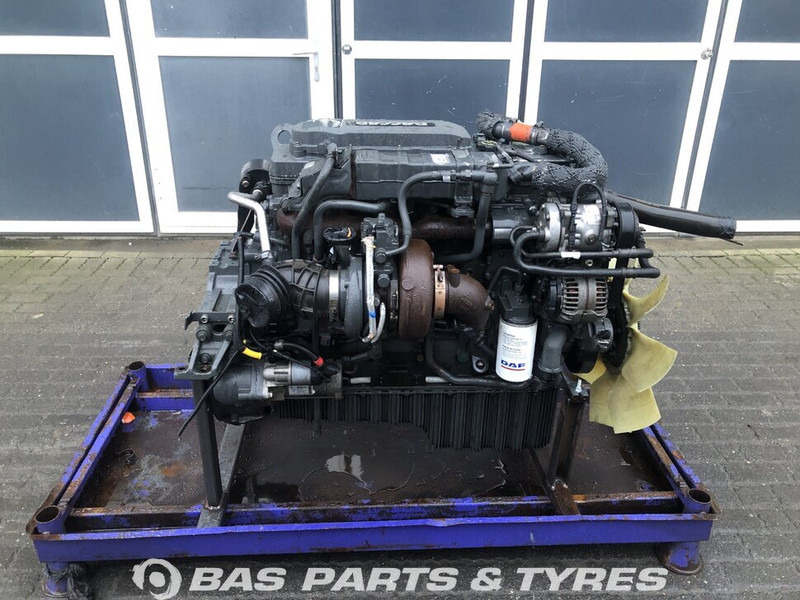 DAF LF Euro 6 - Motor para Camión: foto 3 DAF LF Euro 6 - Motor para Camión: foto 3