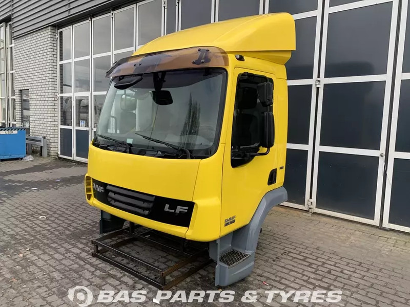 DAF LF45 Euro 4-5 - Cabina e interior para Camión: foto 1 DAF LF45 Euro 4-5 - Cabina e interior para Camión: foto 1