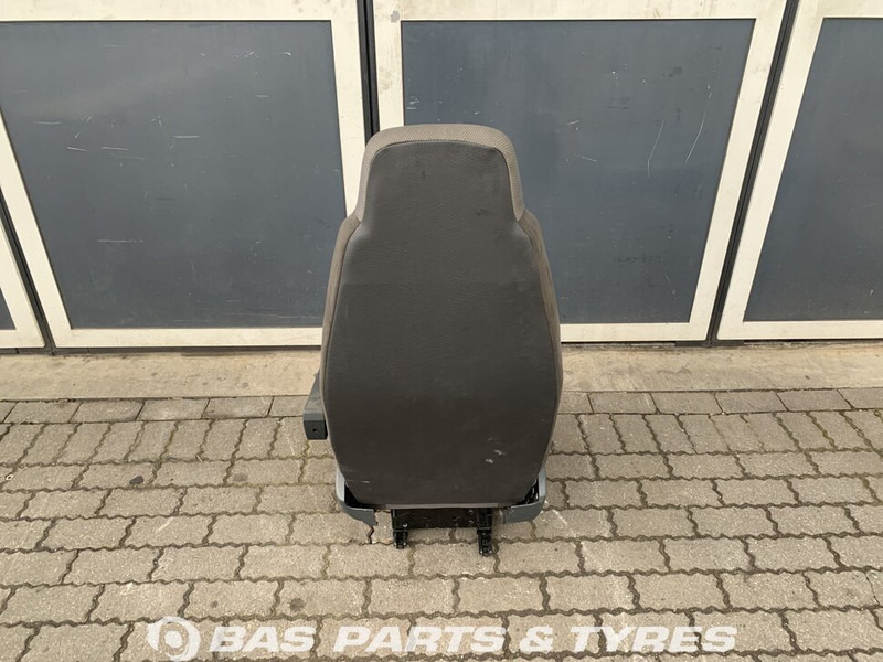DAF LF45 Euro 4-5 - Asiento para Camión: foto 3 DAF LF45 Euro 4-5 - Asiento para Camión: foto 3