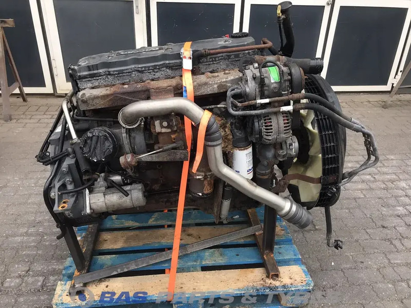 DAF LF55 Euro 4-5 - Motor para Camión: foto 3 DAF LF55 Euro 4-5 - Motor para Camión: foto 3