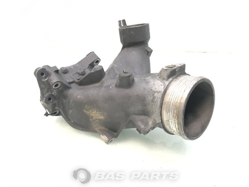 DAF Luchttoevoerleiding DAF 1919779 - Motor para Camión: foto 1 DAF Luchttoevoerleiding DAF 1919779 - Motor para Camión: foto 1