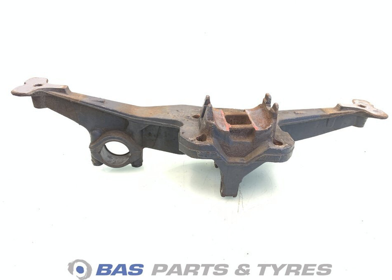 DAF Luchtveerbalk DAF 1778748 - Suspensión para Camión: foto 2 DAF Luchtveerbalk DAF 1778748 - Suspensión para Camión: foto 2