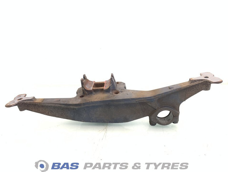 DAF Luchtveerbalk DAF 1778748 - Suspensión para Camión: foto 1 DAF Luchtveerbalk DAF 1778748 - Suspensión para Camión: foto 1