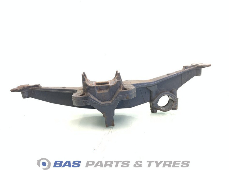 DAF Luchtveerbalk DAF 1778749 - Suspensión para Camión: foto 2 DAF Luchtveerbalk DAF 1778749 - Suspensión para Camión: foto 2