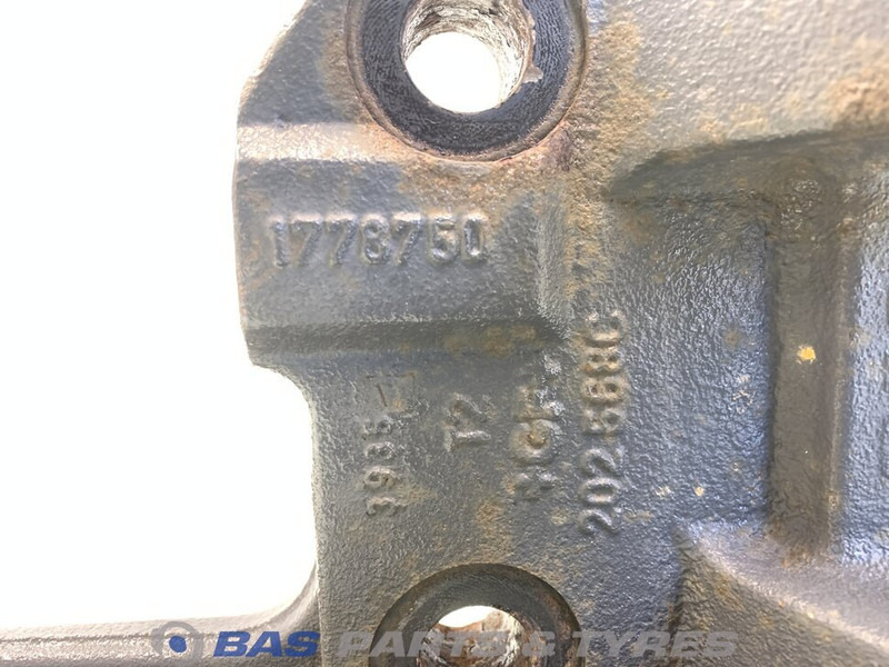 DAF Luchtveerbalk DAF 1778749 - Suspensión para Camión: foto 4 DAF Luchtveerbalk DAF 1778749 - Suspensión para Camión: foto 4