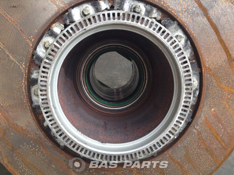 DAF Naaf Achteras 435 mm Geventileerd 1657637 - Cubo para Camión: foto 3 DAF Naaf Achteras 435 mm Geventileerd 1657637 - Cubo para Camión: foto 3