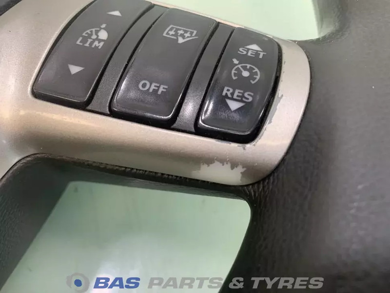 DAF - Volante para Camión: foto 3 DAF - Volante para Camión: foto 3