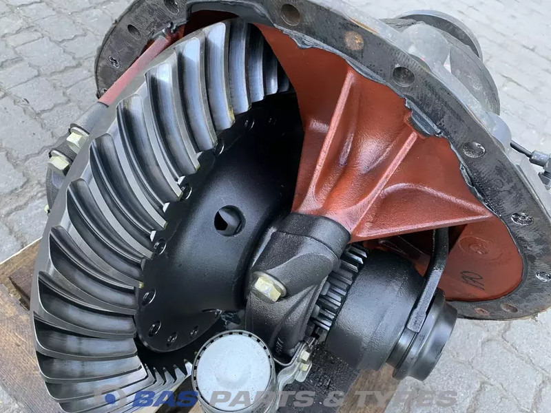 DAF  - Diferencial para Camión: foto 5 DAF  - Diferencial para Camión: foto 5