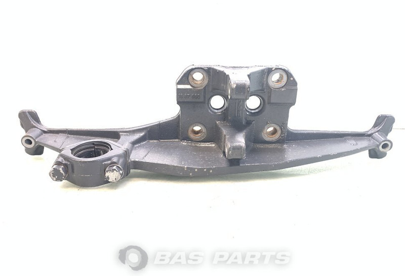 DAF - Suspensión neumática para Camión: foto 3 DAF - Suspensión neumática para Camión: foto 3