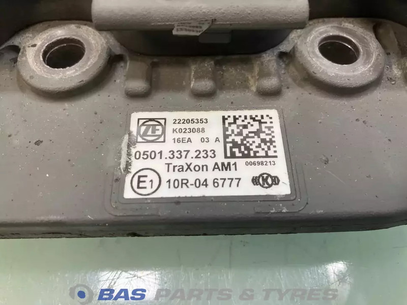 DAF - Caja de cambios para Camión: foto 2 DAF - Caja de cambios para Camión: foto 2