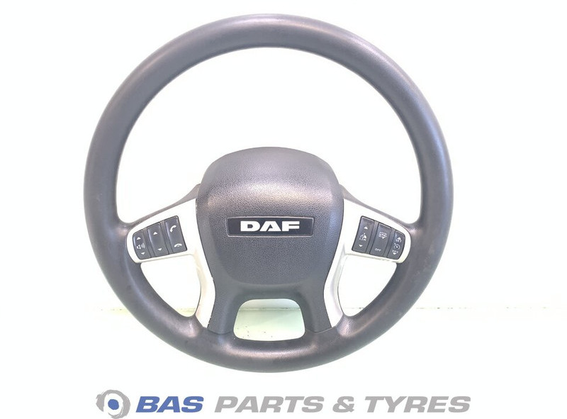 DAF - Volante para Camión: foto 1 DAF - Volante para Camión: foto 1