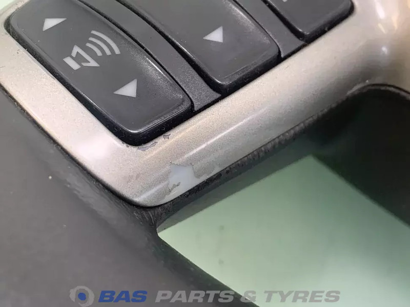 DAF - Volante para Camión: foto 4 DAF - Volante para Camión: foto 4