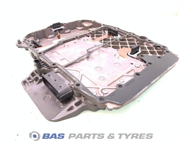 DAF - Caja de cambios para Camión: foto 1 DAF - Caja de cambios para Camión: foto 1
