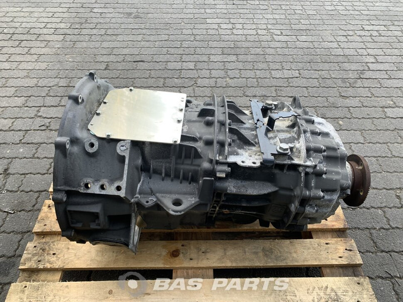 DAF - Caja de cambios para Camión: foto 1 DAF - Caja de cambios para Camión: foto 1