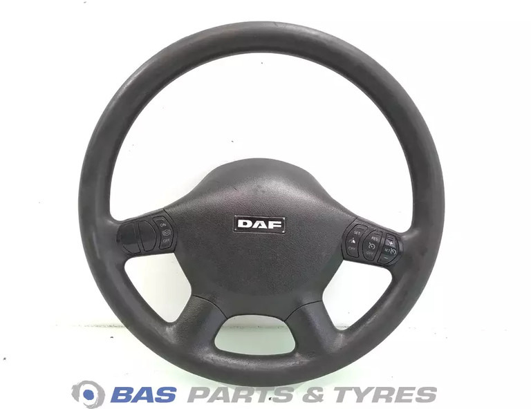 DAF - Volante para Camión: foto 1 DAF - Volante para Camión: foto 1