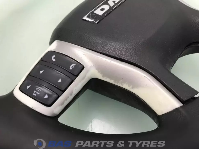 DAF - Volante para Camión: foto 2 DAF - Volante para Camión: foto 2