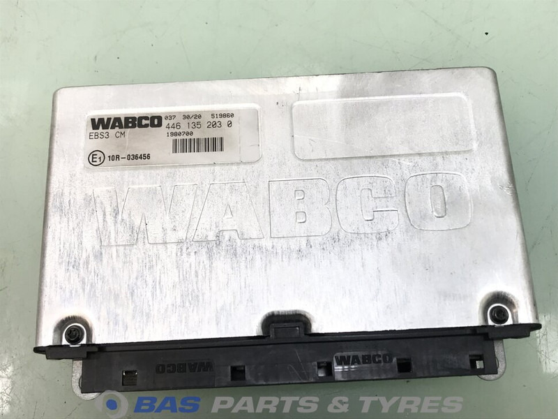 DAF Regeleenheid EBS DAF 1743000 - Cables/ Alambres para Camión: foto 1 DAF Regeleenheid EBS DAF 1743000 - Cables/ Alambres para Camión: foto 1