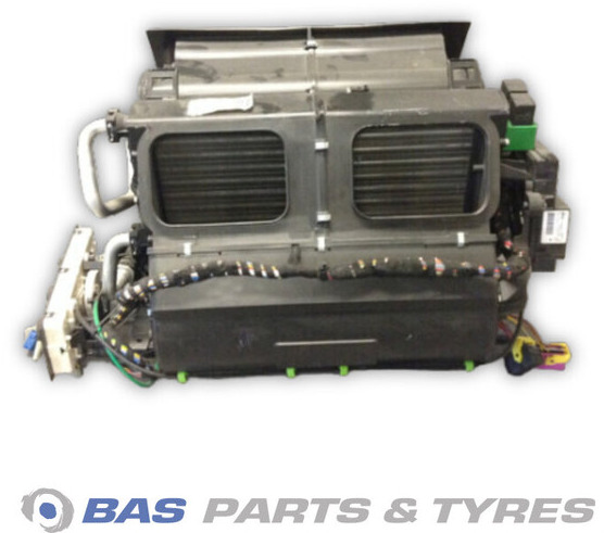 DAF Verwarming DAF 1925735 - Calefacción/ Ventilación para Camión: foto 1 DAF Verwarming DAF 1925735 - Calefacción/ Ventilación para Camión: foto 1