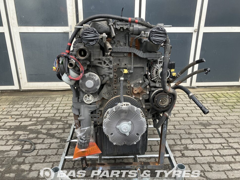 DAF XF G2 - Motor para Camión: foto 3 DAF XF G2 - Motor para Camión: foto 3