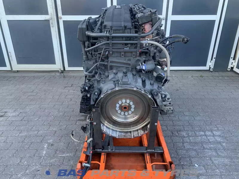 DAF XF G2 - Motor para Camión: foto 2 DAF XF G2 - Motor para Camión: foto 2