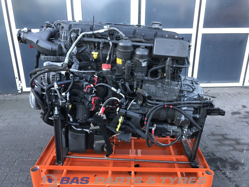 DAF XF G2 - Motor para Camión: foto 1 DAF XF G2 - Motor para Camión: foto 1