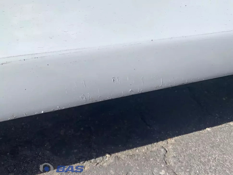 DAF XF105 Sideskirt Set DAF 1655062 - Carrocería y exterior para Camión: foto 5 DAF XF105 Sideskirt Set DAF 1655062 - Carrocería y exterior para Camión: foto 5