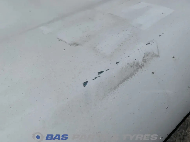 DAF XF105 Sideskirt Set DAF 1655062 - Carrocería y exterior para Camión: foto 3 DAF XF105 Sideskirt Set DAF 1655062 - Carrocería y exterior para Camión: foto 3