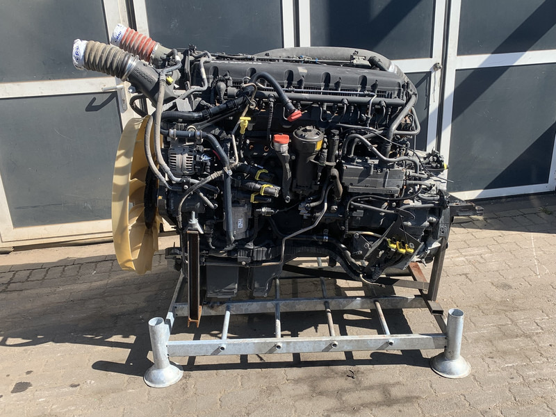 DAF XF106 - Motor para Camión: foto 1 DAF XF106 - Motor para Camión: foto 1