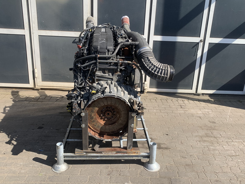 DAF XF106 - Motor para Camión: foto 2 DAF XF106 - Motor para Camión: foto 2
