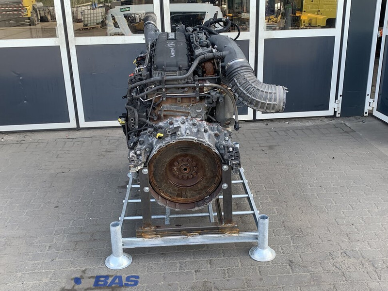 DAF XF106 - Motor para Camión: foto 2 DAF XF106 - Motor para Camión: foto 2