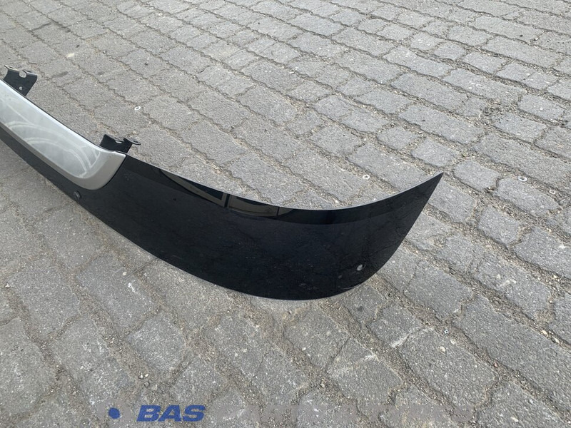 DAF XF106 - Visera parasol para Camión: foto 2 DAF XF106 - Visera parasol para Camión: foto 2