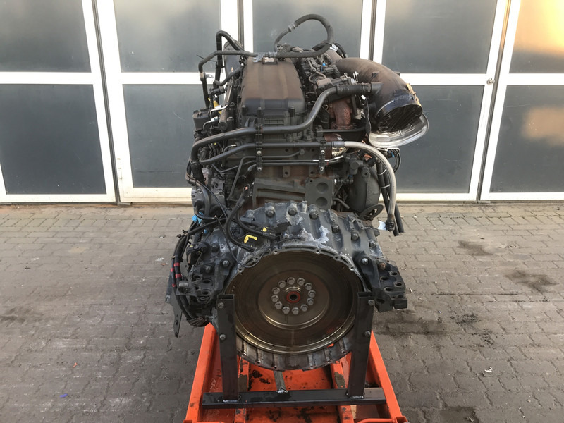 DAF XF106 - Motor para Camión: foto 2 DAF XF106 - Motor para Camión: foto 2