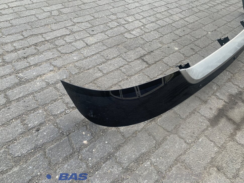 DAF XF106 - Visera parasol para Camión: foto 3 DAF XF106 - Visera parasol para Camión: foto 3