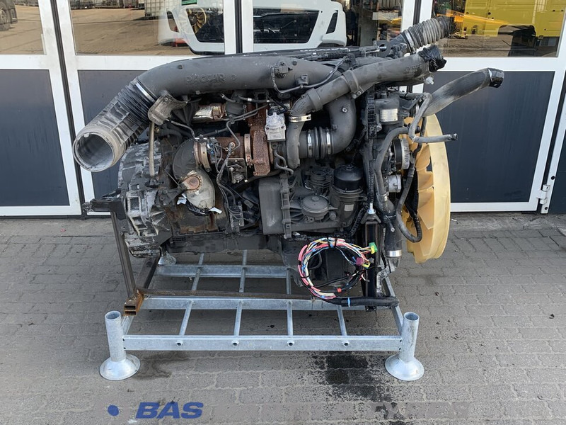 DAF XF106 - Motor para Camión: foto 3 DAF XF106 - Motor para Camión: foto 3