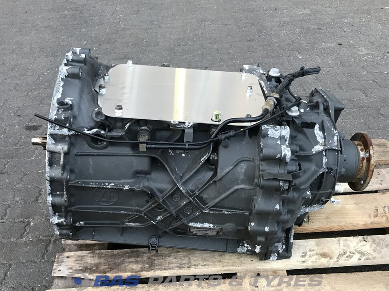 DAF XG - Caja de cambios para Camión: foto 1 DAF XG - Caja de cambios para Camión: foto 1